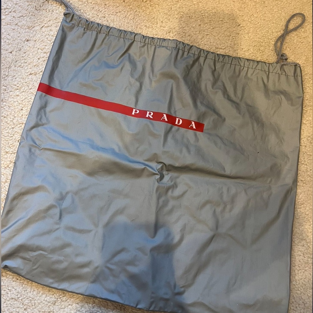 Prada Dust bag
